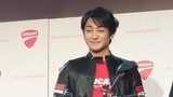 【バイク愛】片岡愛之助 『ツーリングに行くなら妻と一緒に』|TBS NEWS DIG