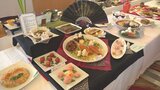 4年ぶりの「食の祭典やまなし」 独創性や郷土色、盛り付けを審査 県産の食材を使った創作料理約90点が披露 | 山梨のニュース | UTYテレビ山梨