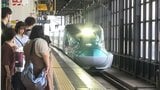 楽しみは「冷麺を食べること」 お盆を故郷や行楽地で過ごす人たちの帰省ラッシュがピーク 盛岡駅も混雑|TBS NEWS DIG