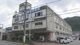 「今の敷地を拡張させた場所が望ましい」市役所の建設予定地について審議会が答申　大月市|TBS NEWS DIG
