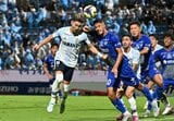 ジュビロ磐田 FW渡邉りょう弾で逃げ切る 今治に1-0【J2リーグ第29節速報】 | 静岡のニュース | SBSNEWS | 静岡放送