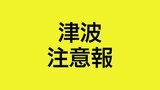 津波注意報 コンビニ・スーパーの営業状況 鹿児島(午後2時)|TBS NEWS DIG