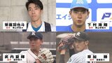 26日ドラフト会議　セ・パ12球団の１位指名「勝手に予想しました！」天谷宗一郎さん　|　RCC NEWS | 広島ニュース | RCC中国放送