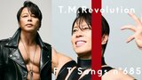 【 T.M.Revolution・西川貴教 】「冷たい方もお召し上がり下さい」 『THE FIRST TAKE』史上最速1000万回再生突破で話題の中 “新たな提案” に反響続々|TBS NEWS DIG