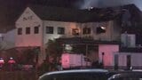 ケーキ店火災　遺体で見つかった2人の身元判明　同窓会に招かれていない死亡男性とオーナーにトラブルか　岐阜・本巣市|TBS NEWS DIG