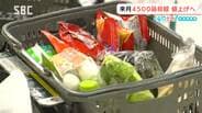 9月は値上げラッシュ⁉【くらピタ！】飲食品4531品目で値上げを予定　8割以上が「調味料」と「加工食品」　中東情勢の悪化に伴う原材料費や物流費の高騰などが背景　消費者にますます求められる「節約術」　|　SBC NEWS | 長野のニュース | SBC信越放送