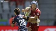 【一覧】7人制ラグビーのアジア大会代表が決定 パリ五輪主将の平野優芽は3大会連続出場 8年ぶりの金奪還を目指す|TBS NEWS DIG