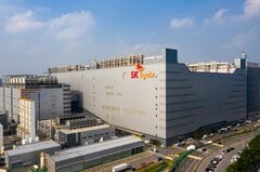 韓国SKハイニックスはいかに躍進したか－経営危機から1兆ドル企業へ| TBS CROSS DIG with Bloomberg