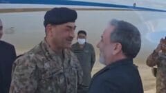 パキスタン軍トップがイラン訪問 要人と相次ぎ会談 アメリカ側のメッセージを伝達か| TBS CROSS DIG with Bloomberg