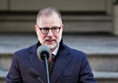 スペースXの株主軽視を警戒、マスク氏に強い支配権－NY市会計監査官| TBS CROSS DIG with Bloomberg