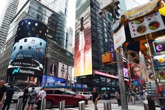 スペースX株、上場後で初めて下落－3連騰経て終値約5%安| TBS CROSS DIG with Bloomberg