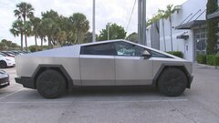 イーロン・マスク氏がCEOの米EVテスラが「サイバートラック」約4万6000台をリコール　外装パネル外れるおそれ| TBS CROSS DIG with Bloomberg