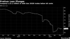 クリアレイクのハゲタカ防止策、100社を貸し手ブラックリストに掲載| TBS CROSS DIG with Bloomberg