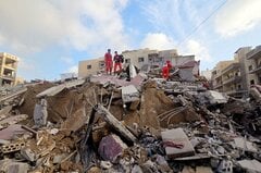 トランプ氏、イスラエル抑制に腐心－イランとの合意へ楽観姿勢変えず| TBS CROSS DIG with Bloomberg