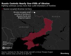 トランプ氏がゼレンスキー氏非難強める、「有害」な声明で交渉難航| TBS CROSS DIG with Bloomberg