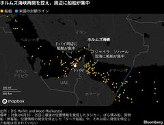 原油4日続落、今年最長の下落局面に－大手銀は価格見通しを引き下げ| TBS CROSS DIG with Bloomberg