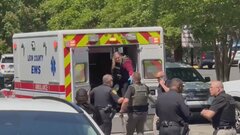 米南部の大学で銃撃2人死亡　容疑者含む7人負傷| TBS CROSS DIG with Bloomberg
