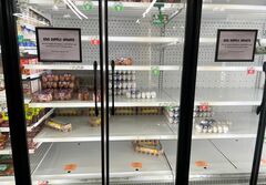 卵１ダース約1000円に高騰、消費者や外食業界を直撃－全米で品薄続く| TBS CROSS DIG with Bloomberg