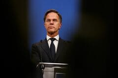 ＮＡＴＯが国防費ＧＤＰ比５％で合意へ、６月首脳会議で－事務総長| TBS CROSS DIG with Bloomberg