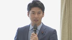 選挙の立候補年齢引き下げめぐり　自民党の作業チームが実現に向け制度設計に着手へ| TBS CROSS DIG with Bloomberg