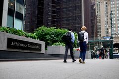 クオンツのアイデア集め好成績、異色ファンドにＪＰモルガンが出資| TBS CROSS DIG with Bloomberg