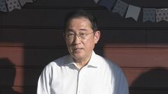 【速報】岸田総理 「第2弾の経済対策で重点支援地方交付金」拡充検討| TBS CROSS DIG with Bloomberg