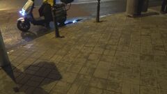 北京の路上で刃物を持った男が5人を切りつけ　被害者のうち3人は未成年| TBS CROSS DIG with Bloomberg