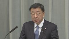 【速報】北朝鮮から発射の弾道ミサイルの可能性あるもの2発　日本の排他的経済水域の外に落下| TBS CROSS DIG with Bloomberg