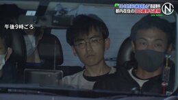 「当日のうちに江東区内の買取店で180万円で売却した」日本橋高島屋“1000万円超の純金茶わん”窃盗事件　都内在住の32歳の男を逮捕　警視庁|TBS NEWS DIG