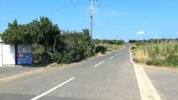 自転車の中学生が軽乗用車と衝突し重体　鹿児島・喜界島　|　鹿児島のニュース｜MBC NEWS｜南日本放送