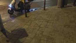 北京の路上で刃物を持った男が5人を切りつけ　被害者のうち3人は未成年|TBS NEWS DIG