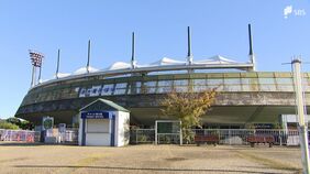 プロ野球2軍参入内定の「ハヤテ223」監督に近鉄の元投手・赤堀元之さん 代表付きGMに元横浜監督の山下大輔さんが就任=静岡|TBS NEWS DIG