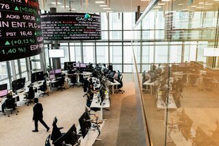 フランス国債、カバードボンドと利回り逆転－政府債の安全神話を覆す| TBS CROSS DIG with Bloomberg