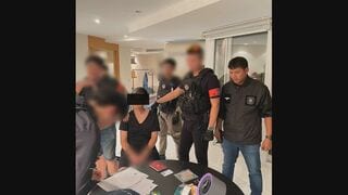 タイで観光客らに覚醒剤など密売か…現地当局が日本人の男2人を逮捕　日本→タイ→韓国の麻薬密売組織が関与の可能性| TBS CROSS DIG with Bloomberg