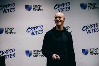 米コインベースのブロックチェーンBase、新たな仮想通貨の導入を検討| TBS CROSS DIG with Bloomberg