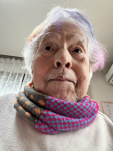 志茂田景樹 】 「ゆっくりと生きよう。86歳を迎えて僕は改めて強く思い