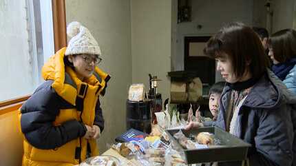 日本人女性初 「8000m峰」全14座を制覇 登山家・渡邊直子さん(43