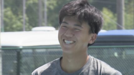 阪神タイガース　ドラフト1位　創価大学 立石正広 直筆サイン HE6ALXYRZ5MEZCGVWUTZBJUMGI.jpg