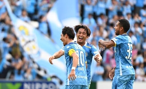 ジュビロ磐田 3試合ぶり勝利でJ1自動昇格圏2位に再浮上!  キャプテン山田の決勝弾で長崎に1-0【J2第37節速報】　|　静岡のニュース | SBSNEWS | 静岡放送