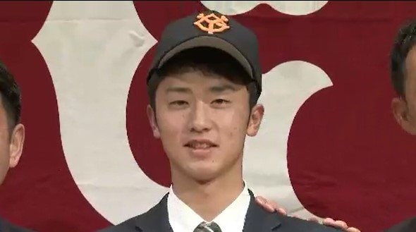 「もう一度東京ドームのマウンドに立てるように頑張る…」松商出身の直江大輔投手が巨人と育成選手として再契約へ…10月末に一度は戦力外通告　|　SBC NEWS | 長野のニュース | SBC信越放送