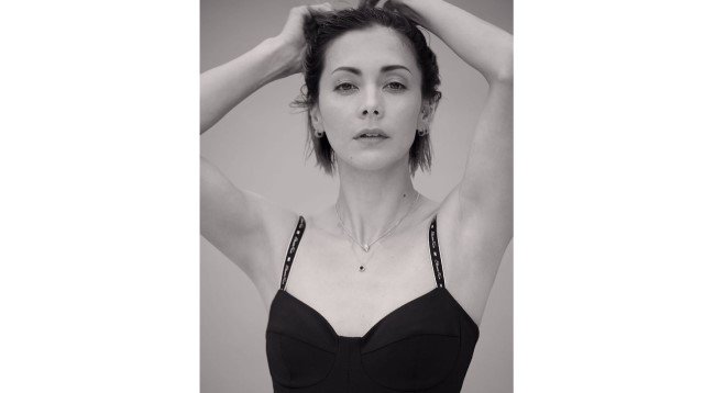 土屋アンナさん 所属事務所移籍を報告「円満に、前に進んでいくための選択です！」サポーターズクラブ立ち上げも発表|TBS NEWS DIG