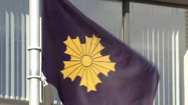 警察官が酔って女性につきまといスマホで撮影か条例違反で任意聴取 容疑認める　宮城県警|TBS NEWS DIG