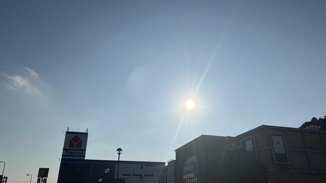 今年初「熱中症警戒アラート」発表　あす29日(日)は“危険な暑さ”に警戒し対策を【高知】|TBS NEWS DIG