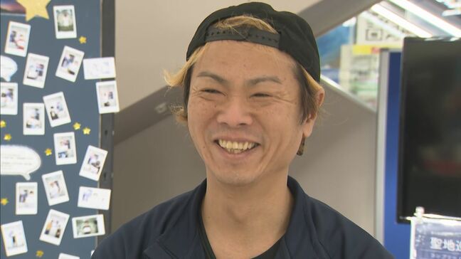 断水続く石川県七尾市で「屋台村」…出店者は「ちょっと楽しかったです」お客さんは「カップラーメンやらばかりだったので」|TBS NEWS DIG