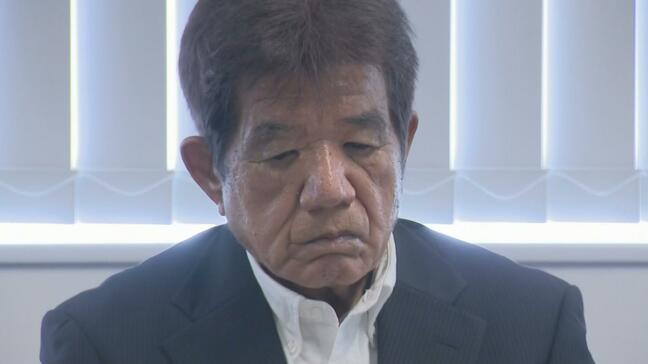 【速報】諫早小1女児殺害　受刑者に3度目の賠償命令約7000万円　支払い見通しなし|TBS NEWS DIG
