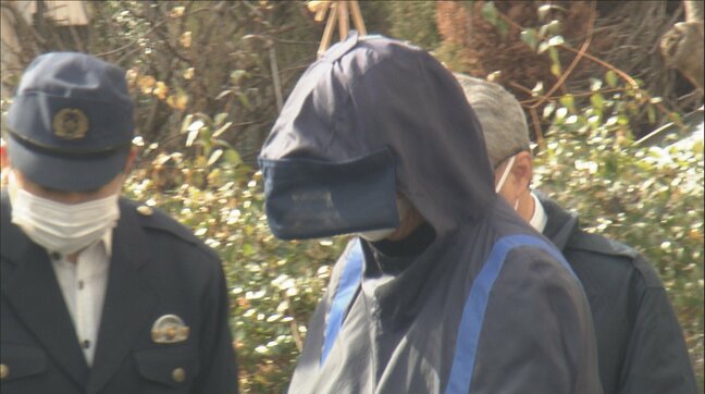 山形市の学校法人に約4200万円の損害　背任などの疑いで逮捕の元理事の男（54）の身柄を送検|TBS NEWS DIG