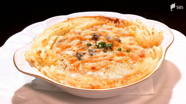 「安く・美味しくをモットーに」一皿に込めた想いを守りつなぐ…不動の人気メニューは「ほたて貝のプロヴァンス風」＝静岡市【昭和100年愛されごはん】|TBS NEWS DIG