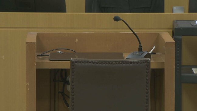 同居の80歳母親を殺害 48歳無職の男に懲役7年の判決 松山地裁|TBS NEWS DIG