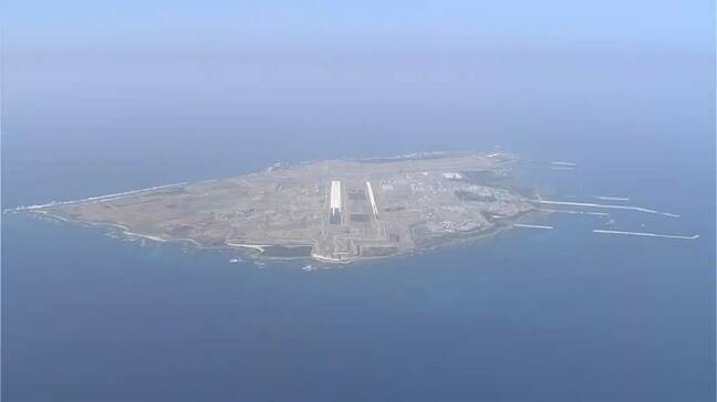 馬毛島 自衛隊宿舎建設巡る住民監査請求が棄却 鹿児島|TBS NEWS DIG