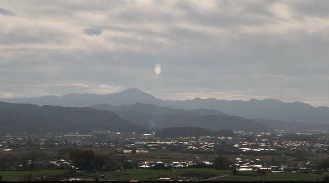 甲武信ヶ岳に登ったとみられる東京都の男性(47)が行方不明に 警察などが捜索 車は登山口で発見 長野|TBS NEWS DIG